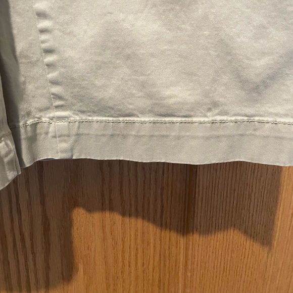 Old Navy Khakis - Picture 2 of 5